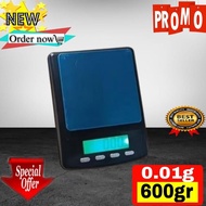 0.01G Gold Gram Digital Scale