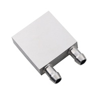 1 Water Hot and Cold Radiator 41x41x12mm