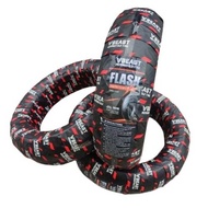Beast Flash Tubeless Tire 60/80-14, 70/80-14, 80/80-14, 80/90-14, 90/90-14, 100/80-14, 110/80-14