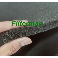 Dust Air Filter G3 Foam PPI 30 - 35 Foam Air Dust Filter Projector Projector
