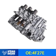 4F27E Gearbox Valve Body Assembly Applicable For Mazda Auto Accesorios аксесуари المحركات والمكونات