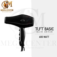 TUFT Basic Hair Dryer 600 watt