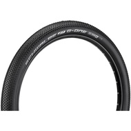 Schwalbe Bicycle G-One AllRound RaceGuard TLE Addix 27.5 1.35 Tyre Tire Gravel Bike 650B Tubeless Ea