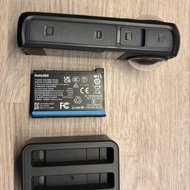 insta 360 x 4 (包兩粒原裝電池 & 叉電器)