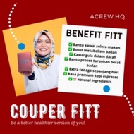 🔥FREE GIFT*KURUS SLIM FITT DENGAN COUPER FITT💯🔥