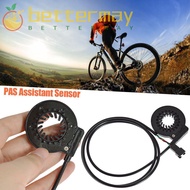 BETTER-MAYSHOW PAS Assistant Sensor Accessory  Electric Bicycle Ebike Conversion Kit