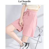 Lasher Bell Ice Silk Shorts - 2023 Summer Sports & Casual Wear