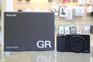 【日產旗艦】【少量到貨】理光 RICOH GR III GR3 類單眼 三代 APS-C 黑色 旗艦機 平輸繁中