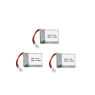 3.7V 500mAh 25C LiPo Battery with battery charger For Wltoys V931 F949 XK K123 6Ch RC Helicopter Spa