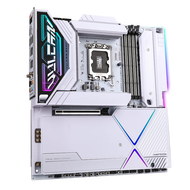 # COLORFUL iGame Z890 VULCAN W V20 - DDR5 intel ATX Motherboard # LGA1851