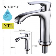 NTL-Basin Cold Tap 9020C / 9030C / Basin Tap /6 Years Warranty