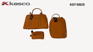 KASCO NEW BOSTON BAG กระเป๋าถือ กระเป๋ารองเท้า กระเป๋าเสื้อผ้า กันน้ำ