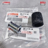 BOSS BOSH AND RUBBER ARM MOUNTING MOUNTING YAMAHA NMAX 155 Original 2DP-F1748-00 2DP-F7114-00