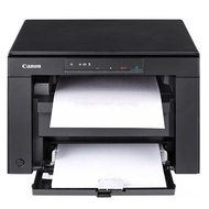 Printer Canon IMAGECLASS MF3010 (Print Scan Copy) Laserjet Hitam Putih
