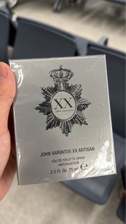 John Varvatos XX Artisan 淡香水 75ml