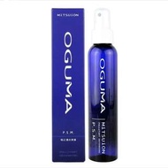 OGUMA 秘之湧 水美媒化妝水160ml