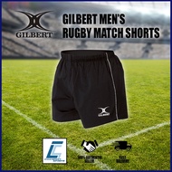 Gilbert Men's Rugby Match Shorts (505-0010)