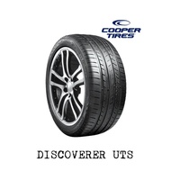 235/55/20 | Cooper Discoverer UTS | Year 2023 | New Tyre | Minimum buy 2 or 4pcs