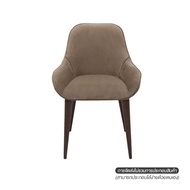 LIFESTYLE เก้าอี้ DORA DK-BG 57x60x83x47