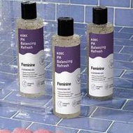 PH Wash - Natural Intimate Care For Women, Gentle Cleansing, Odor Control, Nourishing
