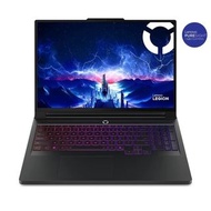 行貨 RTX 5080Lenovo Legion Pro 7 16 IAX10H 16吋(240Hz, Intel Ultra 9-275HX, 32GB+1TB SSD, RTX5080)  83F