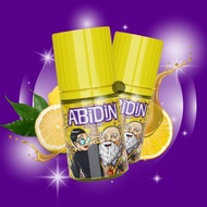 ABIDIN V2 PROST ALSTER SALT NIC 30ML BY ORANG TUA X PROST - LIQUID