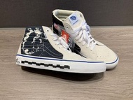 Vans Sk8-Hi Pro (BMX '79) 木村 キムタク 著用款  U9.5