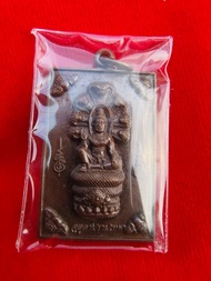 阿贊速  / 阿贊初 - 2549 那朗 全新 已贊符、出SMK咭、包金殼