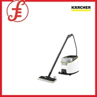 Karcher SC4 Deluxe Plus Steam Cleaner \ SE4 SE 4 SPRAY EXTRACTION CARPET CLEANER