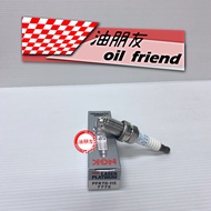 Oil Friends 1 Piece NGK PFR7G-11S Double Platinum Spark Plug 7772 S2000 AP1 AP2 H22A