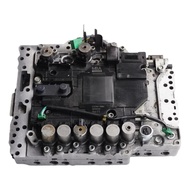 1pc TCM Transmission Control Module Valve Body ETC-94-100N ETC94-100N RE5R05A For INFINITI FX50 QX70