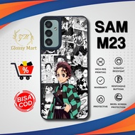 Latest Samsung M23 Case Samsung M23 Softcase Hardcase Glossy Case