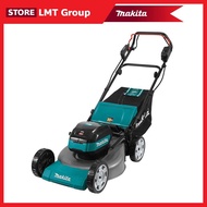 MAKITA LM002GZ เครื่องตัดหญ้าแบตเตอรี่ 530mm 40V XGT (Tool Only)