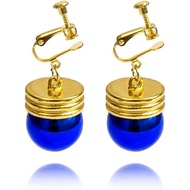 Anting Cosplay HXH Chrollo - Anting Anime Phantom Troupe Rogue Chrollo Lucilfer - Hadiah Untuk Pemin