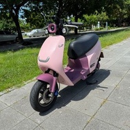 《高雄二手機車》 2021 PGO UR2 50 #6630 #免費試乘/二手機車/流行車款/現況/實體門市