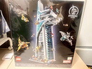 LEGO 76269 Marvel Avengers Tower