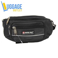 Candor Waistpouch with 6 Pockets