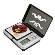 ️ Pocket Scale 0.01-200g Penimbang Emas Mini Digital Weighing Scale Jewellery Scale