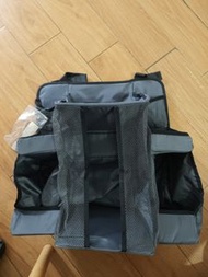 Dexbaby嬰兒床掛袋 儲物袋