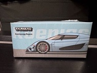 Tarmac Works Koenigsegg Regera 1:64 模型車