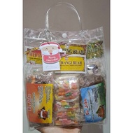 Ginger instant drink Christmas Hampers