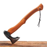 Outdoors Multifunctional Axe Camping Supplies Ax Survival Accessories Self-defense Professional Hatc