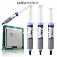 HY510 Thermal Paste GPU Thermal Conductivity Composite Silicone Grease CPU Chipset Cooling