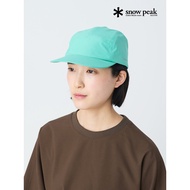 SnowPeak Outdoor GORE-TEX Rain Cap Men Waterproof Baseball Cap CH-26SU002