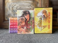 Truyện Vùng Đất Xa Xăm - Trọn bộ 7 tập - Tặng Kèm Box Giấy Cứng Tự Xếp - NXB Trẻ