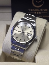 Rolex Oysterdate Precision 6694