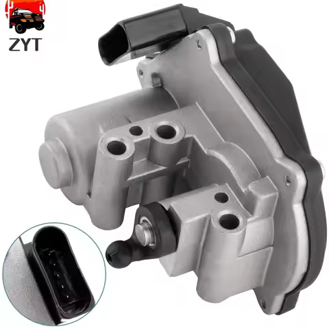 Intake Manifold Actuator A2C53247916 For Audi A4 A5 A6 A8 Q5 Q7 Ford Fiesta VW Phaeton Touareg 05912