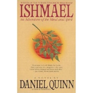 [100% Original Books] - Ishmael by Daniel Quinn (US edition, paperback)