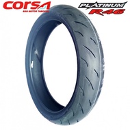 CORSA 90/ 80-14 PLATINUM R46 (TUBELESS)