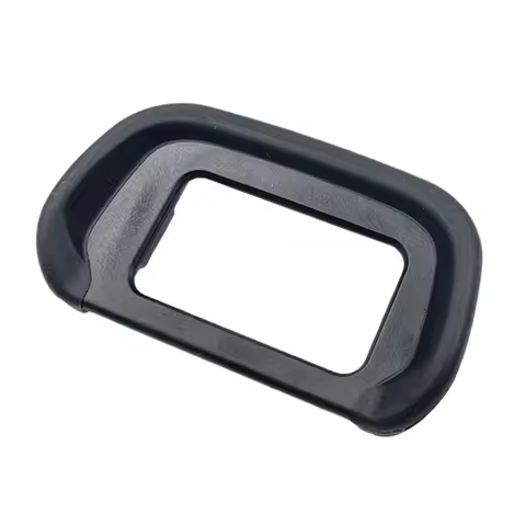 For EOS R10 Rubber Eye Cup Eyepiece Eyecup For Canon EOSR10 EOS R10 Camera Eyepiece Viewfinder